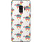 Cat Coq Llama Pinata Galaxy S9 Skin